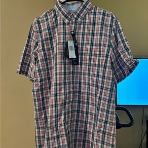 Men’s chaps shirt size large
